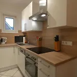 Apartamento Halligweg 19 - Austernfischer Whg8 *