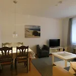 Halligweg 19 - Austernfischer Whg8 Wyk auf Föhr