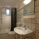 Apartamento Halligweg 19 - Austernfischer Whg8 Wyk auf Föhr