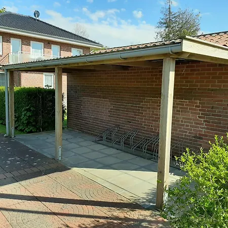 Halligweg 19 - Austernfischer Whg8 * Wyk auf Föhr