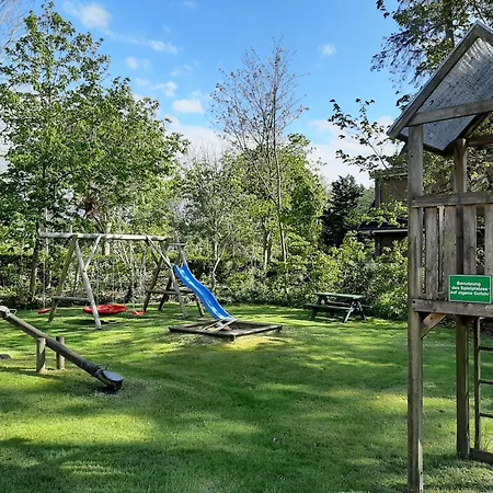 Halligweg 19 - Austernfischer Whg8 Апартаменты Вик-ауф-Фёр